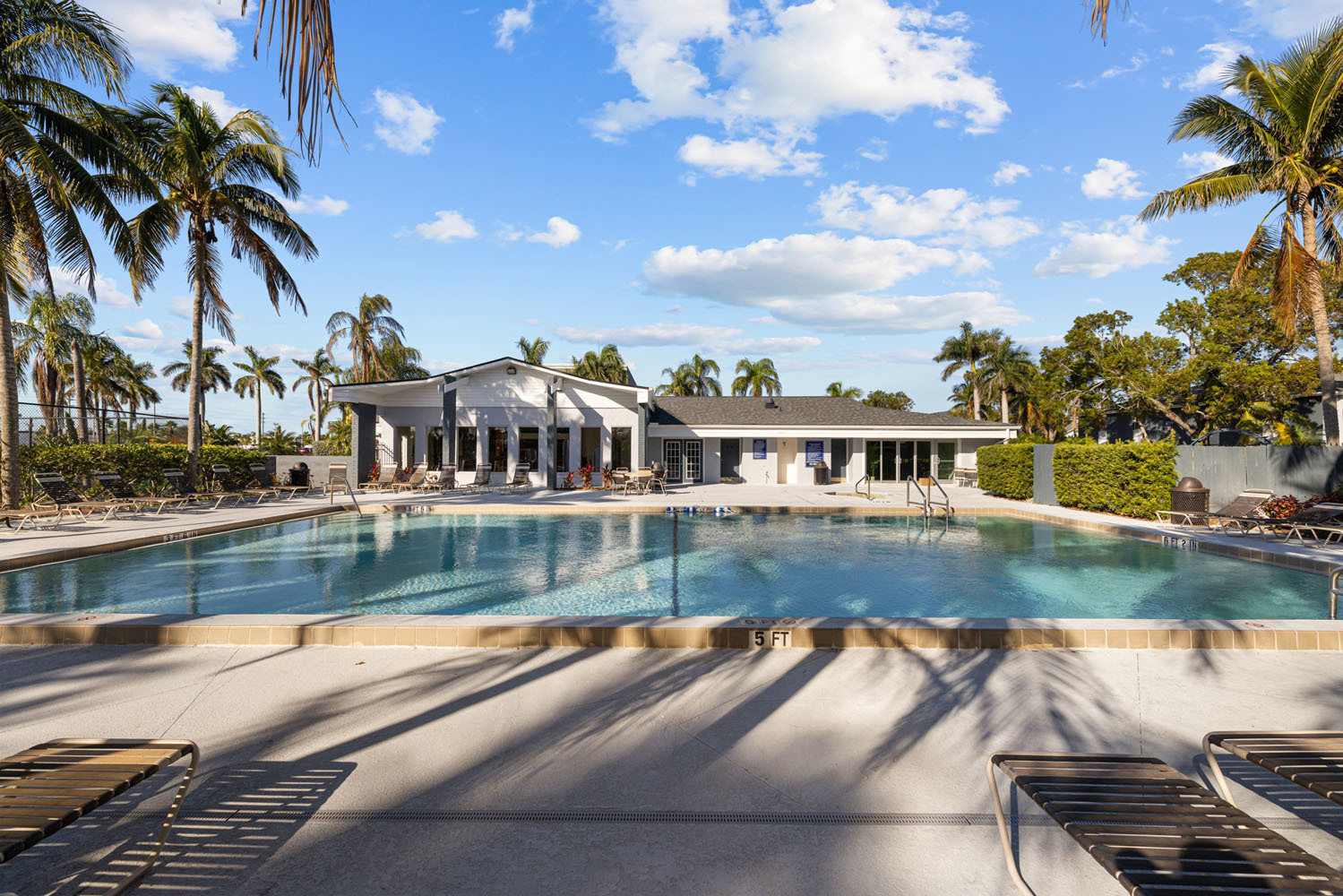 The Park at Positano in Fort Myers, FL